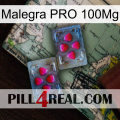 Malegra PRO 100Mg 15